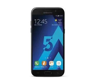 réparation Galaxy A5 2017 à Lille
