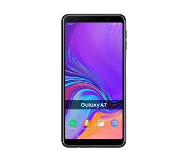 réparation Galaxy A7 2018 à Lille