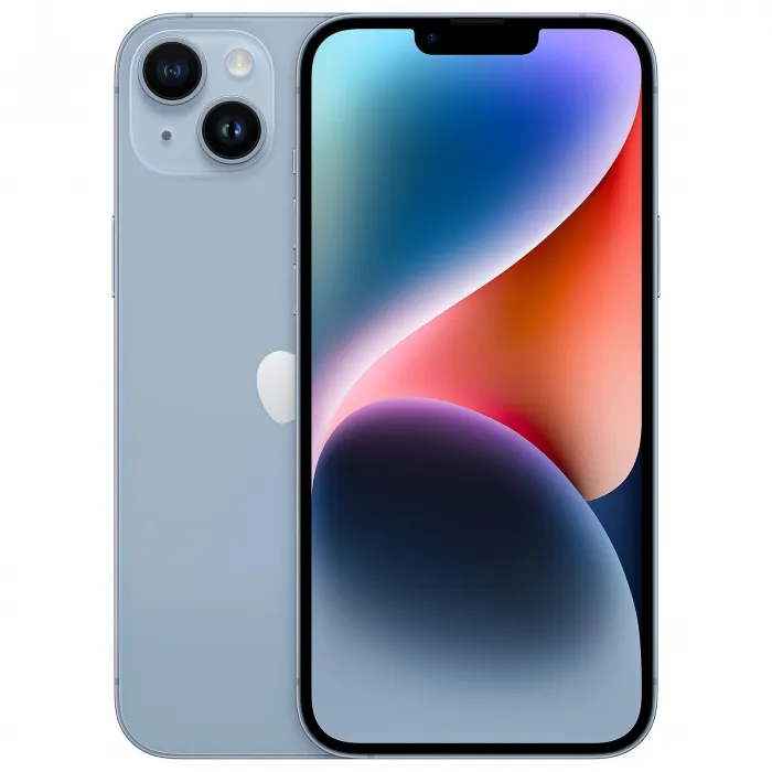 réparation iPhone 14 Plus à Lille