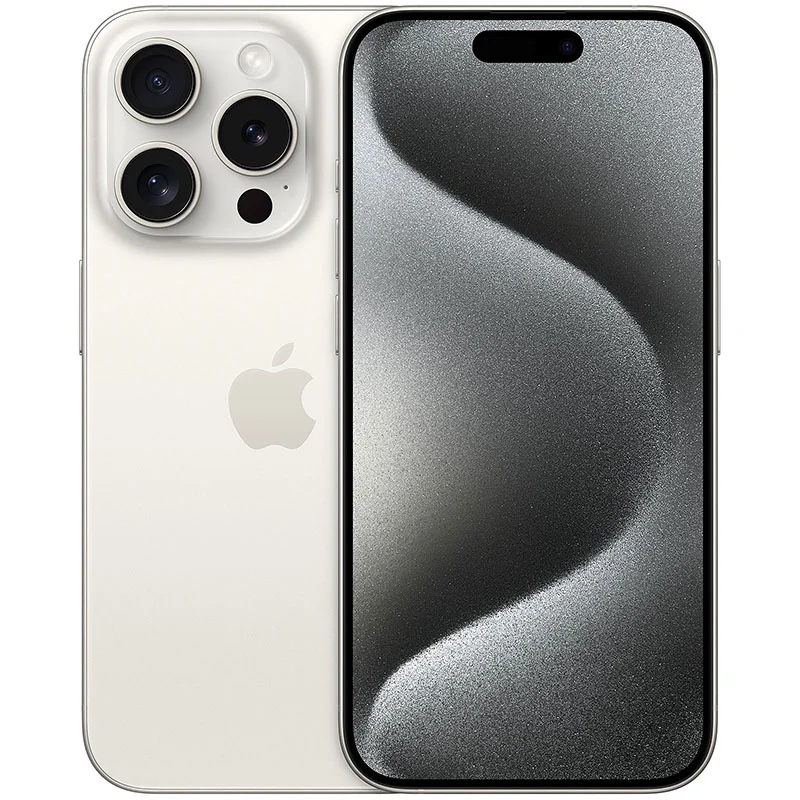 réparation iPhone 15 Pro à Lille