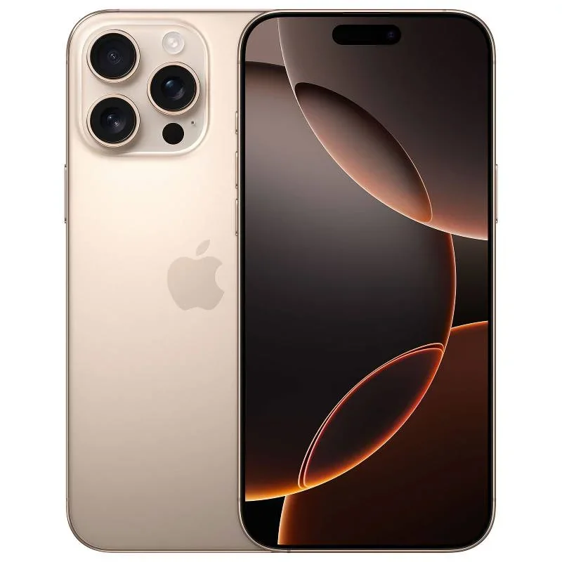 réparation iPhone 16 Pro Max à Lille