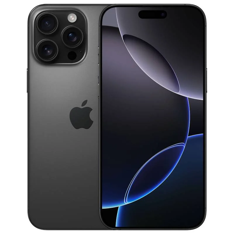 réparation iPhone 16 Pro à Lille