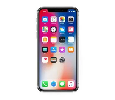 réparation iPhone X à Lille