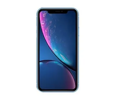 réparation iPhone XR à Lille