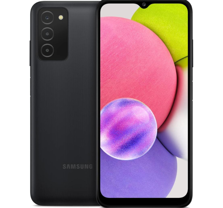 Galaxy A03s
