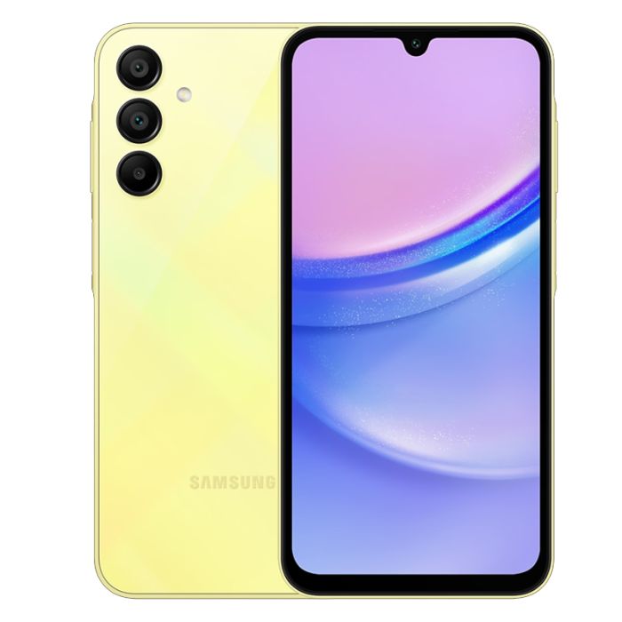 Galaxy A15 4G / 5G