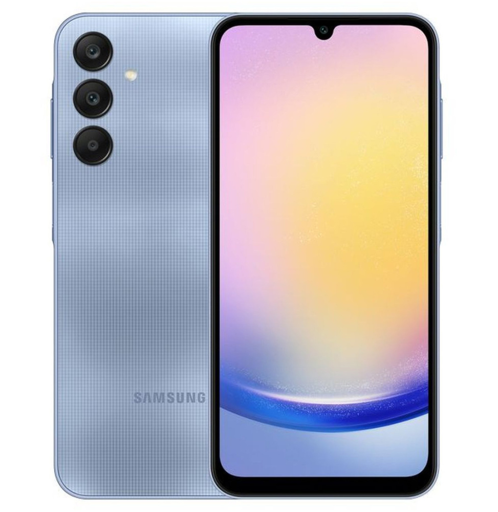 Galaxy A25