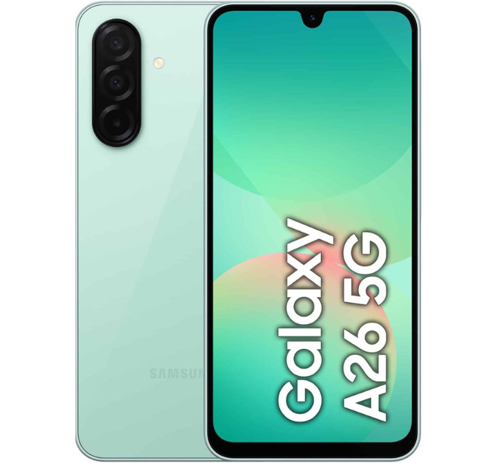 Galaxy A26 5G