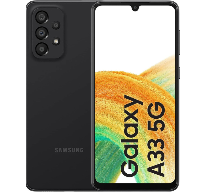 Galaxy A33 5G