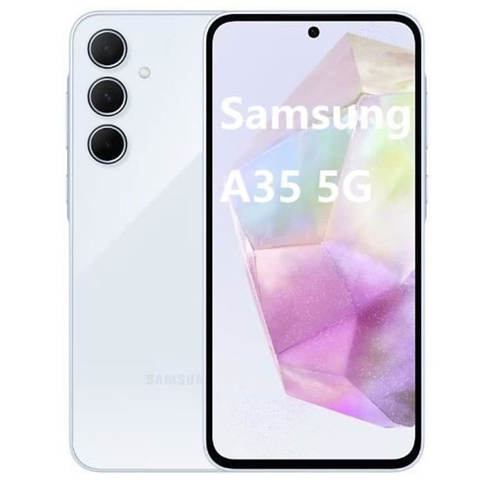 Galaxy A35