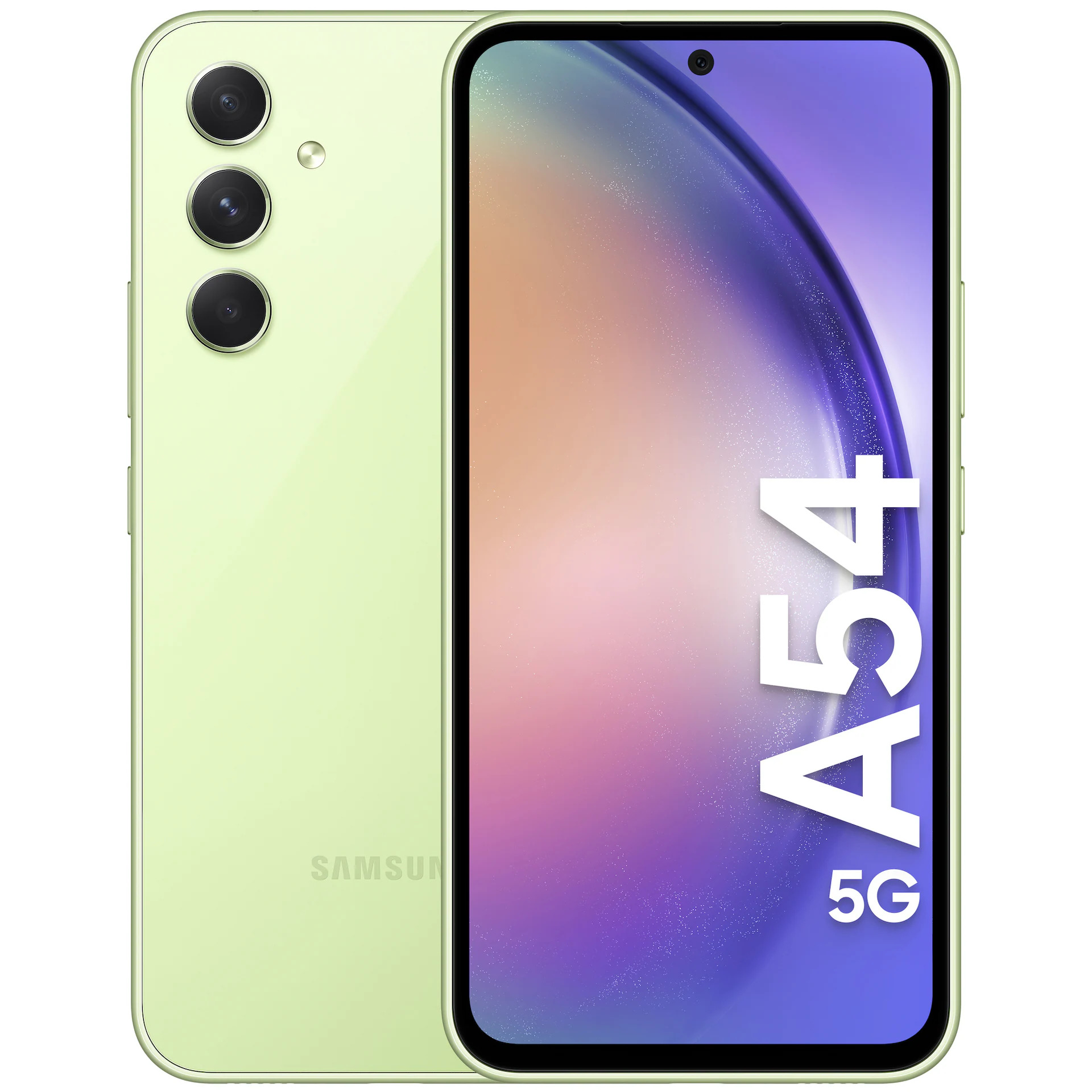 Galaxy A54 5G