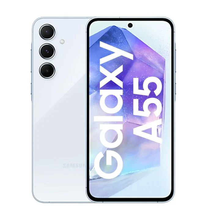Galaxy A55