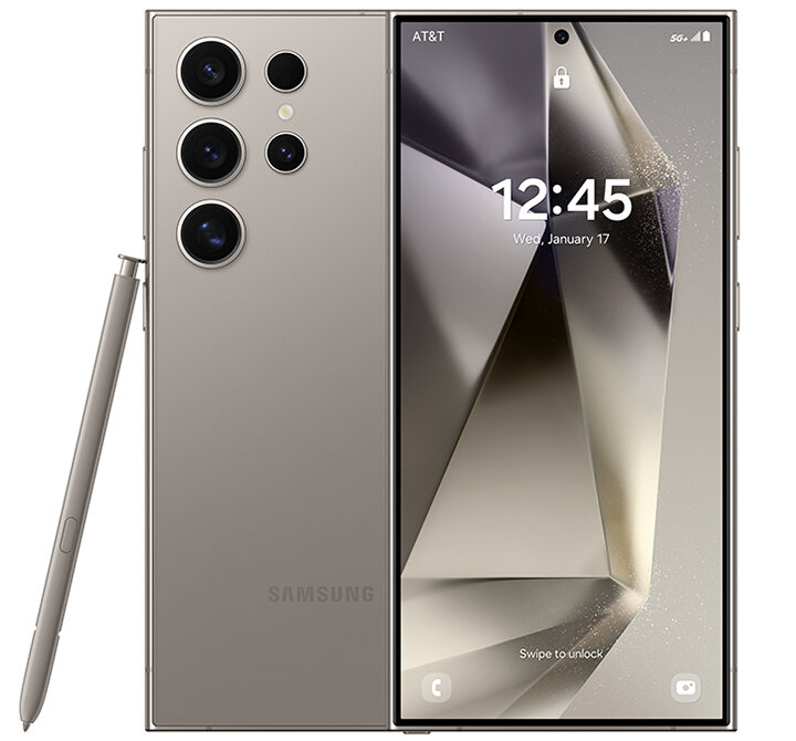 Galaxy S24 Ultra