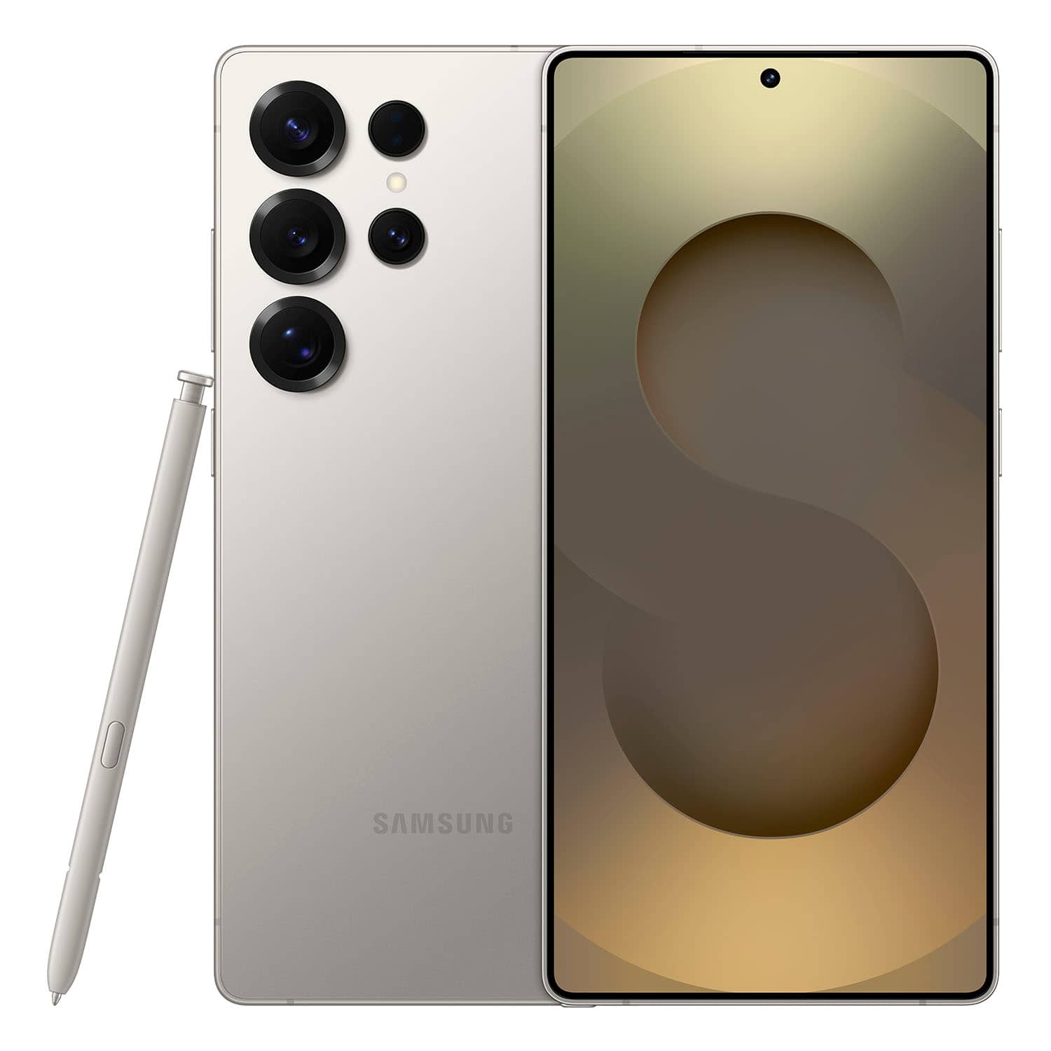 Galaxy S25 Ultra