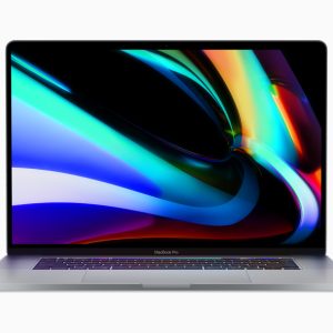 Réparation MacBook Pro