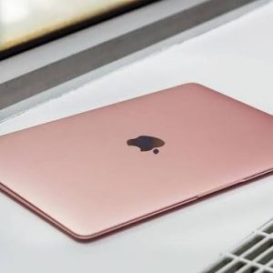 Réparation MacBook